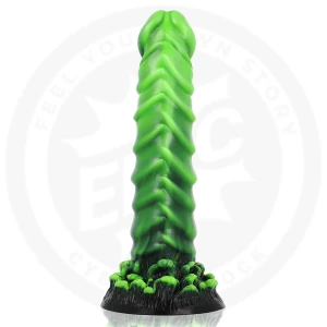 EPIC - DILDO CAELION Å»YJÄCY KORZEÅ